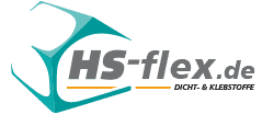 HS-flex - Harald Seguin Dichtstoffe