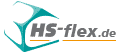 Logo small HS-flex Dichtstoffe Klebstoffe