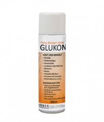Glukon Citrus-Reiniger-Spray