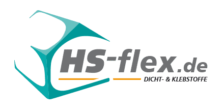 HS-Flex harald Seguin Dichtstoffe Klebstoffe Logo